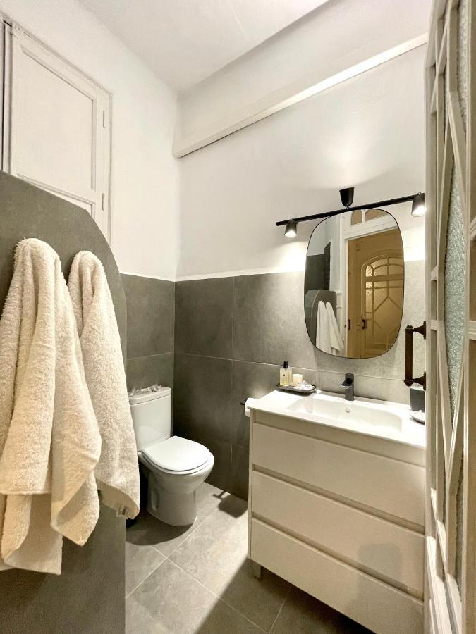 Victoria Site-Luxury Center Apartment Valencia Ngoại thất bức ảnh