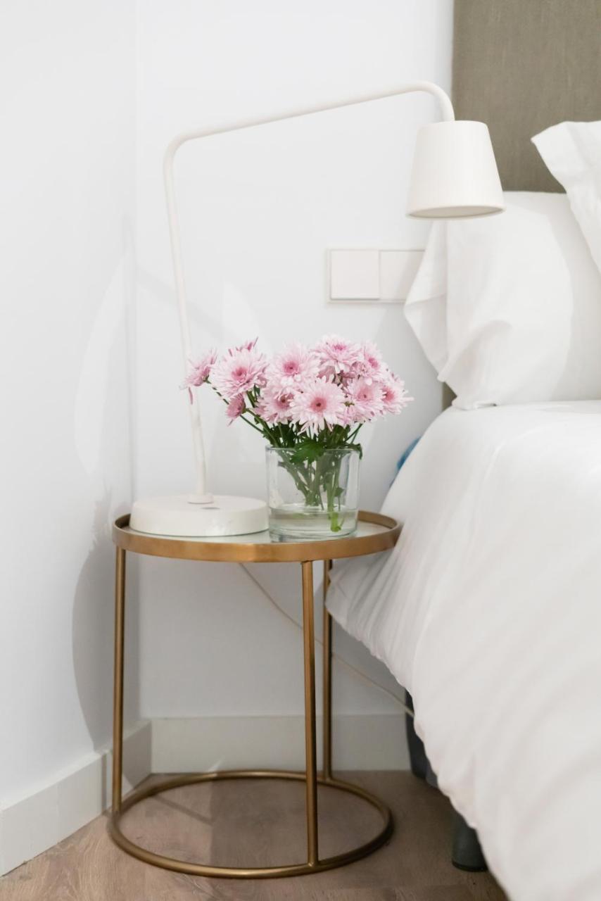Victoria Site-Luxury Center Apartment Valencia Ngoại thất bức ảnh