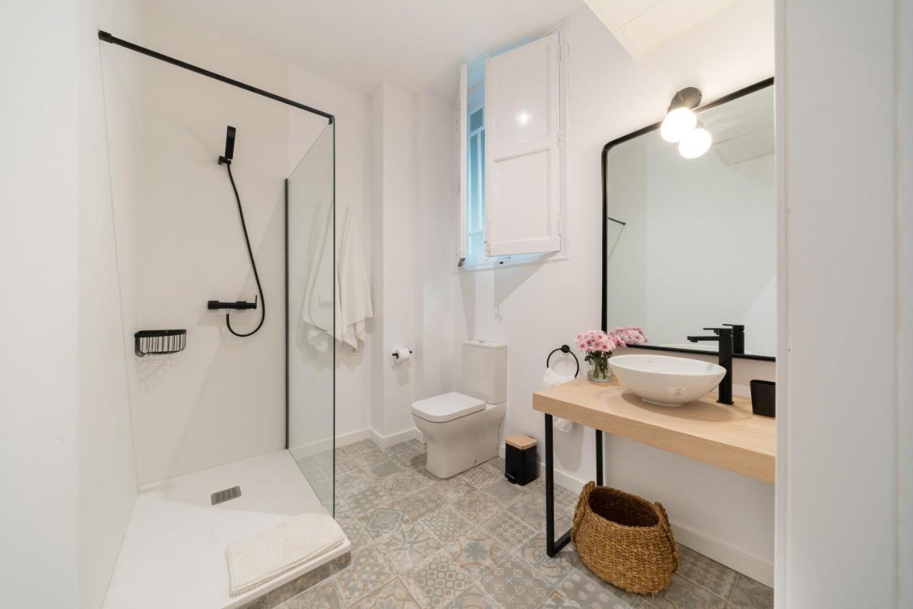 Victoria Site-Luxury Center Apartment Valencia Ngoại thất bức ảnh