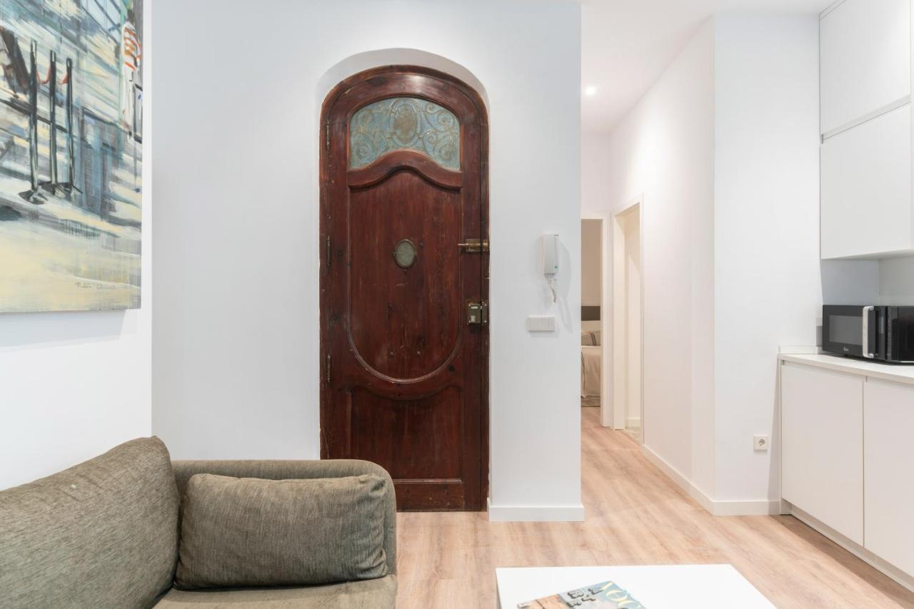 Victoria Site-Luxury Center Apartment Valencia Ngoại thất bức ảnh