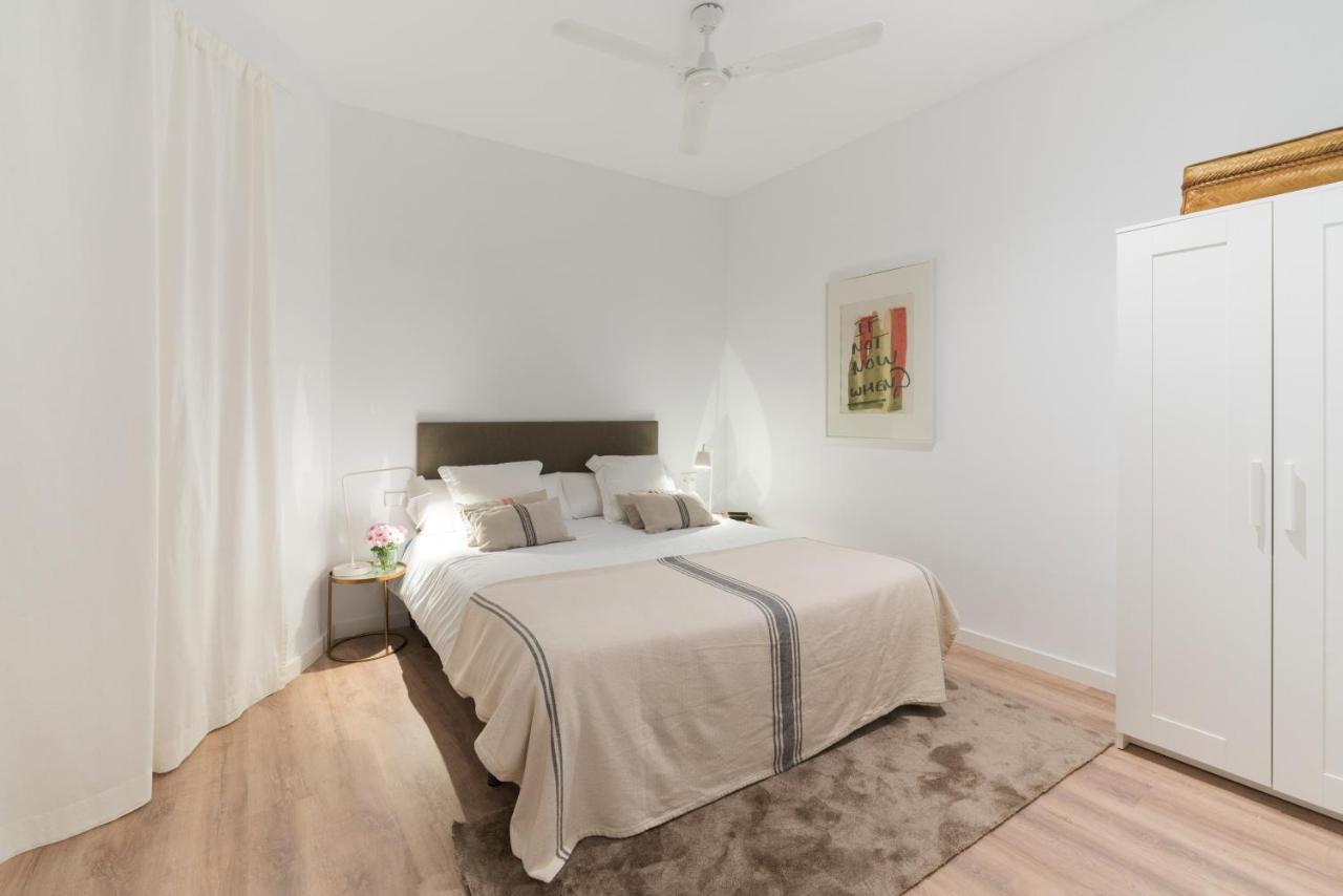 Victoria Site-Luxury Center Apartment Valencia Ngoại thất bức ảnh